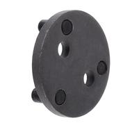 Healvian Car Brake Piston Tool with Adapter Disc Brake Spreader Caliper Piston Remover and Replacement for Vehicle Maintenance