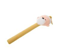 Healvian Cartoon Design Manual Massage Hammer Handheld Meridian Massager Tapping Massage Tool for Neck Shoulder Back Legs Body Relief Hammer for Muscle Relaxation