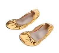 Healvian Cat Paw Dance Shoes Ballet Shoes for Women Lightweight Ballet Slippers for Belly Dance and Yoga Practice Soft Sole Design Material Comfortable Fit