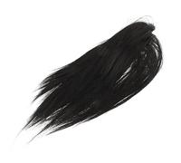 Healvian Chicken Coop Head Catcher Wig Clip Women Long Fluffy Wig Headband for Fashion Comfortable and Easy to Wear
