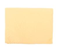 Healvian Clay Sculpting Pottery Craft Mat for DIY with Beige PVA Material Lightweight and Easy to Store Mud Mat for Doll Shop and Home Use Does Not Shed Hair