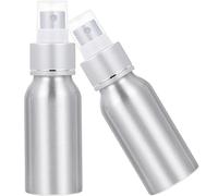 Healvian Cocktail Atomizers 2PCS Cocktail Atomiz er Sprayer 50ml Alcoho l Spray Bottle Cocktail Mister Wine Cocktail Bitters Spray Bottle Cocktail Sprayer Cocktail Spray Bottles