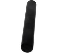 Healvian Coffee Efficient Beating for Grounds Drum Stick Silicone and Grounds Practical Cylinder Shaped with Use for Cafe