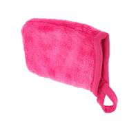 Healvian Deep Exfoliating Makeup Remover Mitts Face Scrub Glove Body Cleansing Towel Reusable Microfiber