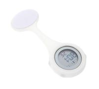 Healvian Detachable Pocket Nurse Watch with Dial Multi Function for Nurses and Doctors Accurate and Date Display Safe and Material for Work and Daily Use