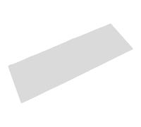 Healvian Dressing Table Mat Vanity Cover Non-slip Scratch Resistant Desk Pad for Makeup Station Home Desktop Decor