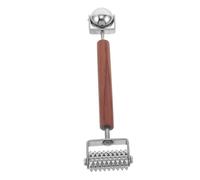 Healvian Dual-ended Manual Face Roller Massage Tool for Deep Tissue Acupressure Anti-aging Puffiness Reduction Enhanced Skincare Absorption Beauty Roller for Facial Line Sculpting and Eye