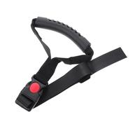 Healvian Durable Webbing Vehicle Support Grip Handle for Elderly Car Assist Strap Multi Function Lift Aid for Disabled Patients Easy Install Grab Handle for Home and Automotive Use
