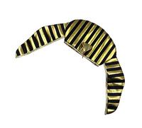 Healvian Egyptian Hat Masquerade Party Adult Male Hat for Costume Dress up Decorations Props