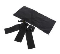 Healvian Electric Heated Carbon Fiber Mat for Clothes with Temperature Modes Sew Clothing Heating Pad for Cushions Quilts Gloves Practical Warmth