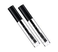 Healvian Eyebrow Setting Gel and Brow Styling Liquid 2pcs 3.8g Waterproof Sweat-proof Brow Gel for Eyebrow Fixing and Repair