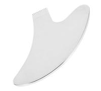Healvian Eyelash Lift Tool Y Shaped Brush for Grafting Perming Reusable Eyelash Comb for Salon Personal Use Easy to Clean Create Natural Curly Lashes