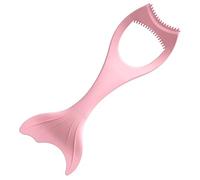 Healvian Eyeliner Stencils Silicone Makeup Daily Use Eyeliner Tool Eyeshadow Aids for Mascara Drawing Tools