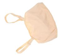 Healvian Fake Pregnant Belly Cover for Stage Performance Photography and Cosplay Comfortable Filler Bag for Realistic Illusion Lightweight and Easy to Use