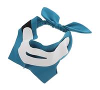 Healvian Far-infrared Facial Slimming Mask with Elastic Strap for Double Chin Reduction Face Lifting and Firming Enhances Skin and Suitable for Reading Sleeping and Daily Use