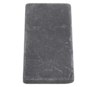 Healvian Gold and Silver Testing Stone for Jewelry - Portable Scratch Test Tool for Precious Metals, Antique Jewelry, and DIY Use - 10x4.8x0.8cm Sturdy Test Stone for Jewelers