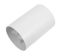 Healvian Golf Hole Cup for Putting Practice 6-inch Depth Small Shallow Plastic Golf Training Aid with Drain Holes for Indoor Outdoor Backyard