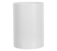 Healvian Golf Practice Hole Cup 5 Pcs Plastic Putting Green Cups with 6 Inch Depth and Drain Holes Sturdy Design for Indoor Or Outdoor Golf Putting Practice Tool Suitable for Beginners