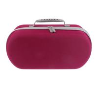 Healvian Hair Dryer Carrying Bag: Portable Protective Case Blow Dryer Organizer Storage Pouch - Compact Hair Tool Case Compatible With Dyson Hd17