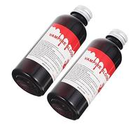 Healvian Halloween Fake Blood Realistic Lifelike Artificial Blood for Scary Pranks for Parties and Suitable for Adults
