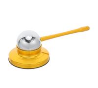 Healvian Hand Stabilizer for Hobbyists with 360° Rotation Support, Stainless Steel Alloy Construction, Tremor Reduction and Fatigue-Free Crafting Tool for Model Assembly and Painting