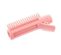 Healvian High Crown Hair Volume Clip for Root Lifting Professional Styling Tool with Secure Hold Lightweight Multiuse Hair Accessory for Bangs and Curl Creation for Hairstylists and Home