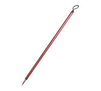 Healvian Ink Brush Chinese Calligraphy Pen Compact Size for Small Regular Script and Sutra Copying Portable Painting Brush for Art Enthusiasts and Students