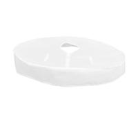 Healvian Insulated Bath Tub Cover Thermal Cover for Various Bathtubs Saunas and Steam Rooms Keeps Water Warm and Dust Design