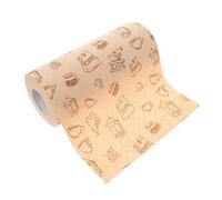 Healvian Kitchen Paper Towels Bamboo Fiber Absorbent Non-shedding Clean Essential for Kitchen Party