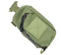 Healvian Large Capacity Nursing Pouch Shoulder Bag Made of Sturdy Oxford Cloth down Shoulder Straps, Portable and Easy to Carry Outdoor Storage Bag for Hiking and Camping