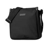 Healvian Leisure Oxford Cloth Crossbody Bag for Men Single Shoulder Belt Bag Lightweight Casual Carry for Daily Essentials