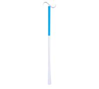 Healvian Long Handle Dressing Aid Stick for Elderly Disabled and Pregnant - Adjustable Sock and Shoe Helper for Easy Dressing and - Portable Shoe Horn and Sock Remover