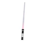 Healvian Luminous Sword Lightweight Color Changing Plaything for Parties Cosplay and Creative Play Compact Fun Connecting Design for Endless Adventures