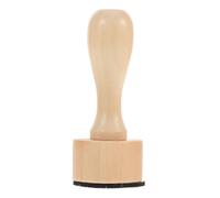 Healvian Manicure Auxiliary Tools Set Ink Blending Tool Nail Stamp and Tiny Blending for Fingers and Painting Drawing Supplies for Nail Art Stamper Kit and Ink Paints Mixing Use