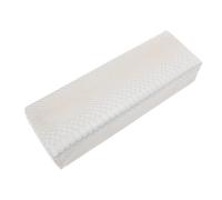 Healvian Manicure Hand Pillow for Nail Rest Simple Design as Nail Hand Practice Model Comfortable Arm Rest Cushion for Manicure Art