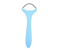 Healvian Manual Spring Facial Hair Remover Tool for Women Portable Epilator for Upper Lip Chin Forehead Quick and Smooth Hair Removal at Home The Go