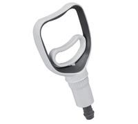 Healvian Manual Vacuum Cupping Pump Hand Tool Pressure Suction Cup Hand Pump for Body Cupping Accessories for Chinese Therapy