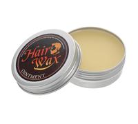 Healvian Men Hair Shaping Wax Travel Styling Cream Stick for Natural Hairstyle Modeling Hair Styling Supply