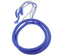 Healvian Middle East Head Wrap Rope Men S Headband Arab Scarf Classic Color Costume Accessory for Masquerades Halloween Carnivals and Themed Parties