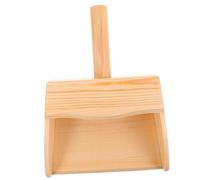 Healvian Mini Dustpan Portable Trash for Home Office Desktop Creative Cleaning Tool Handle for Kitchen Floor