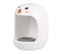 Healvian Mini Led Nail Lamp Uv Light Therapy Machine for Nail Polish Dryer Uv Lamp for Home Salon Use