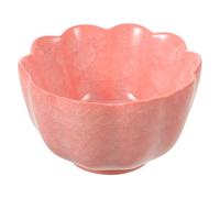 Healvian Ml Ceramic Facial Mask Mixing Bowl with Smooth Glazed Surface, Unique Thai Spa Design, Multipurpose Beauty Tool Bowl for Spa Facial Routines and Bathroom Use