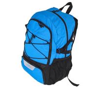 Healvian Multi-Functional with Shoe Compartment and Comfortable Carrying System Sports Backpack Oxford Cloth Material Suitable as Swim Backpack for Adults and Teens for Swimmers