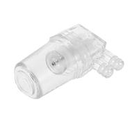 Healvian Multifunctional Water and Oil Separator Beauty Machine Air Pump with Negative Pressure for Skin Health Efficient Filtration and Moisture Removal Suitable for Facial Care and Beauty