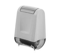 Healvian Musical Stele for Guitar Tab Roller Stamp Self Inking Five-Lines Stamp for Music Classroom Practice for Song Writing Equipment