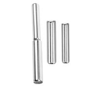 Healvian Nail Art Cat Eye Gel Magnet Stick Set 4pcs Made for Professional Home Use Quick Cat Eye Effect