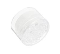 Healvian Nail Art Stamper Practical Nail Pattern Printing Tool for DIY Manicure Salon Use Made From Durable Material Easy to Use