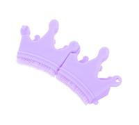 Healvian Nail Brush Holder Finger Separator Manicure Kit for Nail Tech Essentials