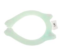 Healvian Neck Cooling Tube for Summer Heat Reusable Ice Neck Wrap Portable Cooling for Outdoor Activities Comfort for Day Use