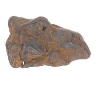 Healvian Olive Meteorite Specimen 2-3cm Small Lithosiderite Teaching Sample Meteorite Science Ornament for Classroom Education and Space Study